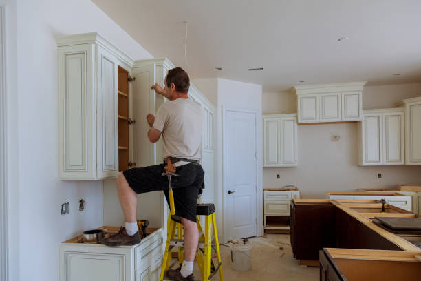 Licensed Kitchen Remodeling service in Walkersville, MD - BM Kitchen
