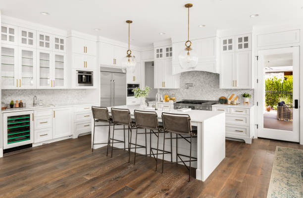 24/7 Emergency Kitchen Remodeling experts in Walkersville, MD