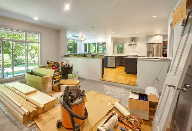 Reliable Kitchen Remodeling contractor in Walkersville, MD by BM Kitchen